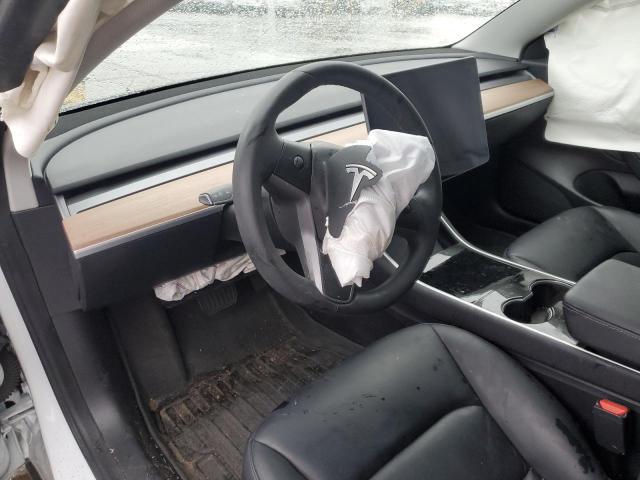 5YJ3E1EA1LF612705 Tesla MODEL 3