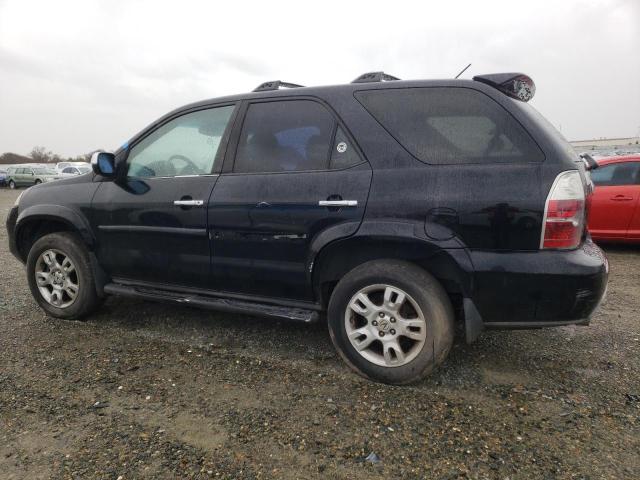 ACURA MDX 2004 1