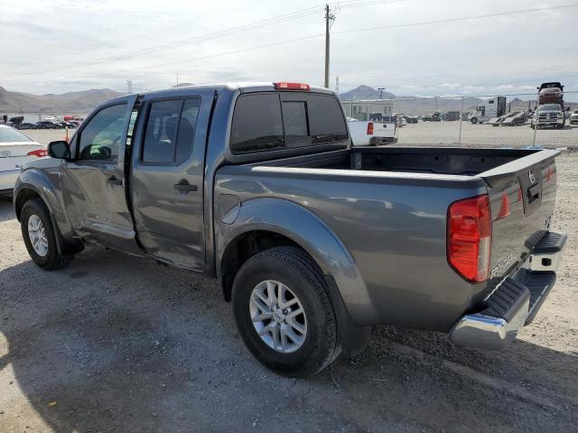 1N6DD0EV8KN790077 Nissan Frontier Sv