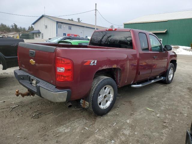 VIN 1GCRKSE72DZ203539 2013 CHEVROLET SILVERADO no.3