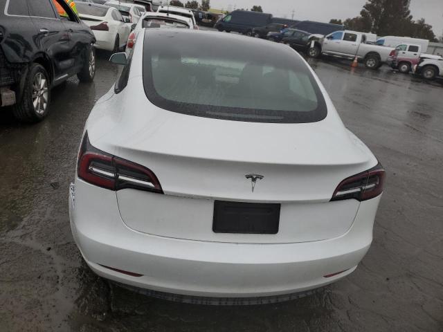 5YJ3E1EA4PF460151 Tesla MODEL 3
