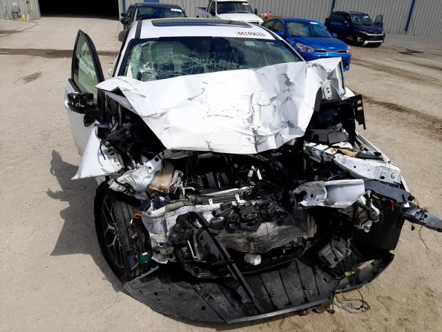 2018 FORD FOCUS SEL 1FADP3M2XJL246912