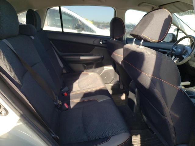 2017 SUBARU CROSSTREK - JF2GPABC7H8219012