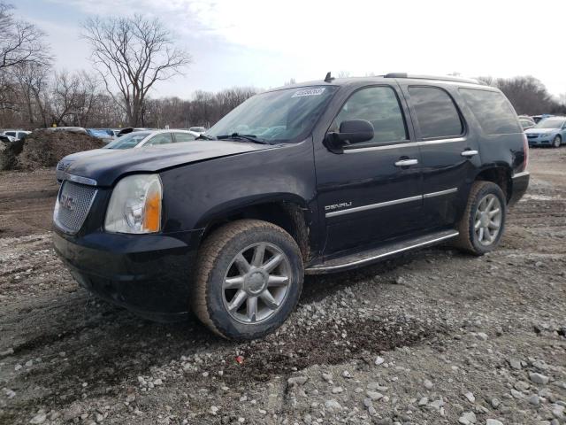 2011 GMC Yukon Denali