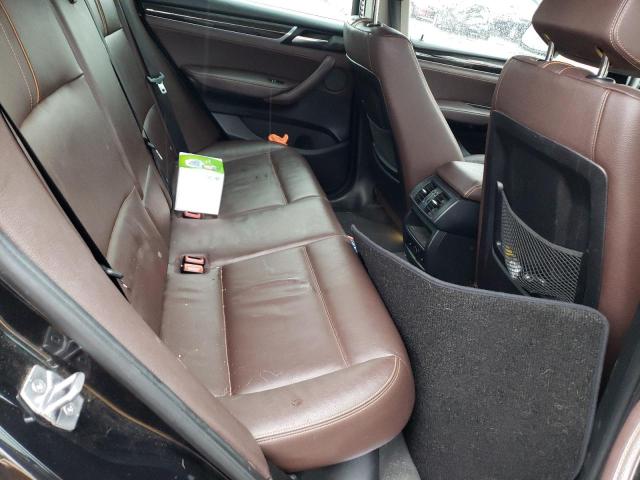 5UXWX9C53G0D68511 BMW X3 Xdrive28i