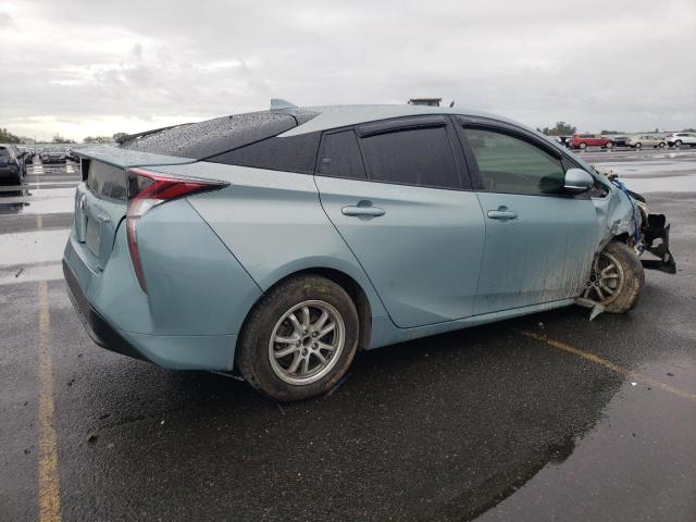 2016 TOYOTA PRIUS - JTDKARFU5G3512625
