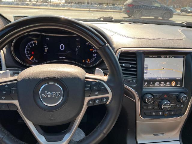 1C4RJFJG8EC338691 Jeep Grand Cherokee Summit