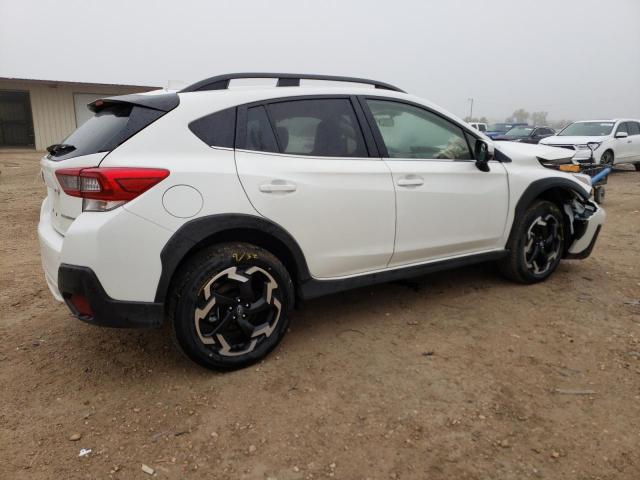 JF2GTHNC8PH282327 Subaru Crosstrek Limited
