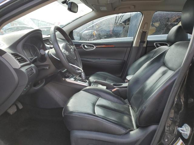 3N1AB7AP1GY255617 Nissan SENTRA S