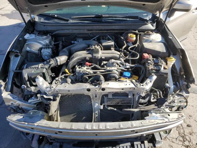 4S4BSBCC4G3323508 Subaru Outback 2.5i Premium