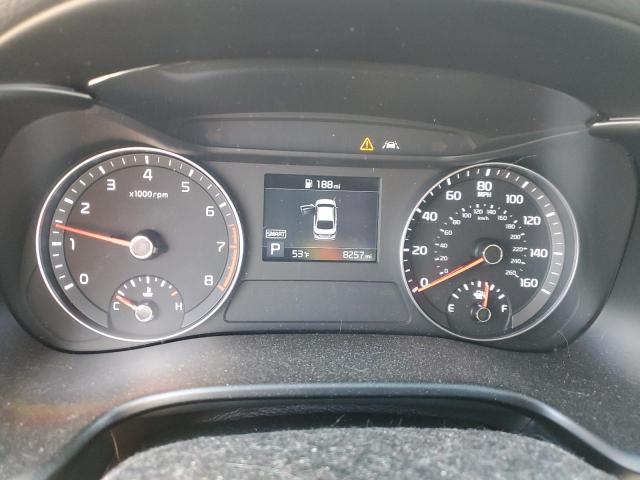 2019 KIA FORTE GT L - 3KPF34AD1KE067212
