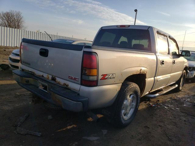 2GTEK13T551138043 GMC New Sierra K1500