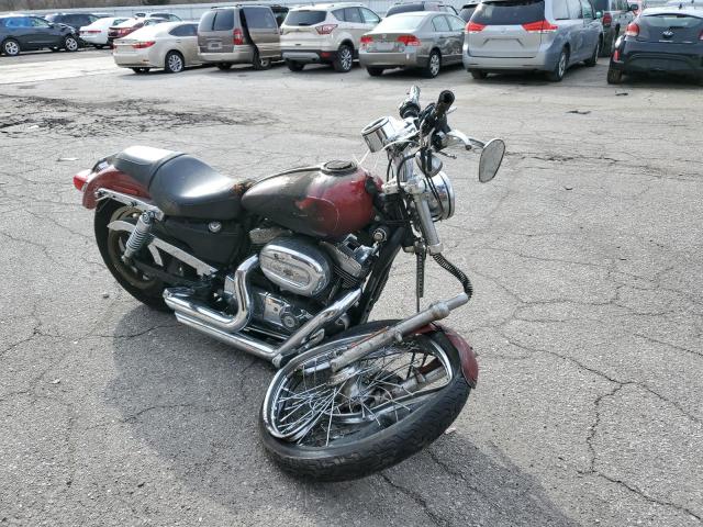2006 Harley-Davidson XL1200 C en venta en Fort Wayne, IN