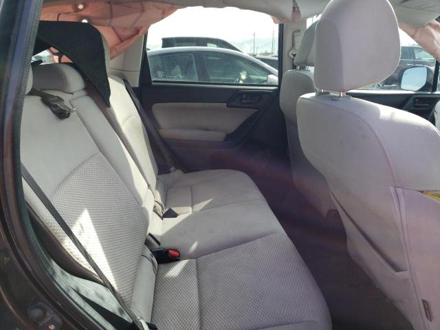 JF2SJADC9HH420094 Subaru Forester 2.5i Premium