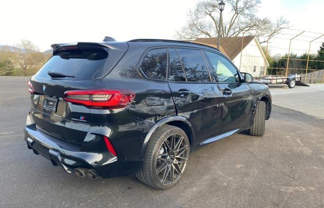 5YMJU0C08M9E55307 BMW X5 M