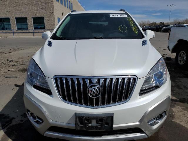 2015 BUICK ENCORE CON - KL4CJFSB2FB089394