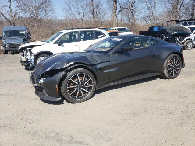 2020 ASTON MARTIN VANTAGE - SCFSMGAW4LGN03696