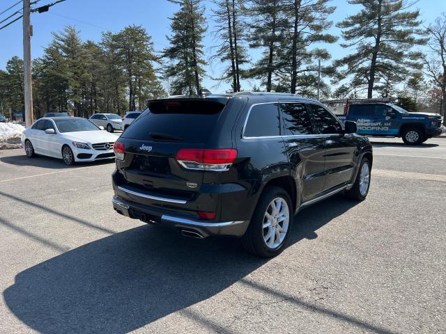 1C4RJFJG8EC338691 Jeep Grand Cherokee Summit