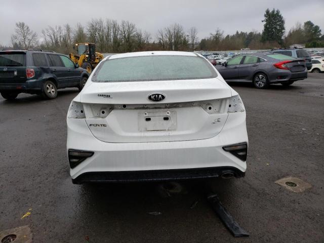 3KPF34AD0KE087581 KIA Forte Gt Line