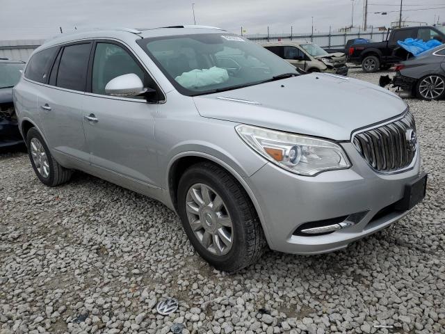 5GAKRBKD7FJ360672 Buick Enclave