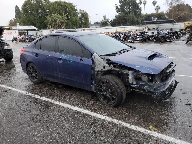 JF1VA1N63L8819537 Subaru Wrx Limited