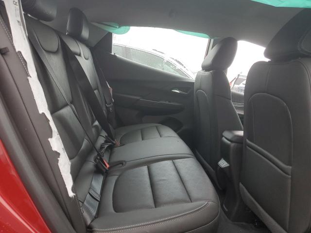 2022 CHEVROLET BOLT EV 2L - 1G1FX6S02N4131929