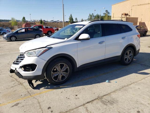 2013 Hyundai Santa Fe GLS