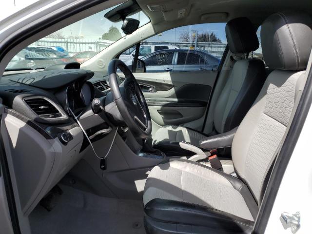 2015 BUICK ENCORE CON - KL4CJFSB2FB089394