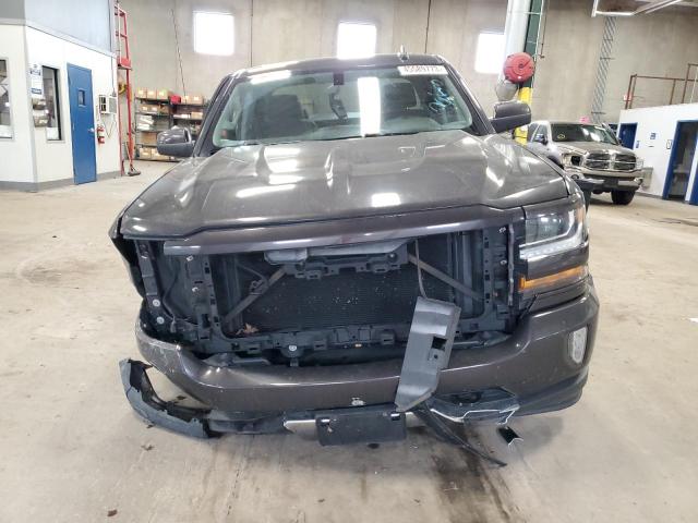 2016 CHEVROLET SILVERADO2 1GCVKREC2GZ218325