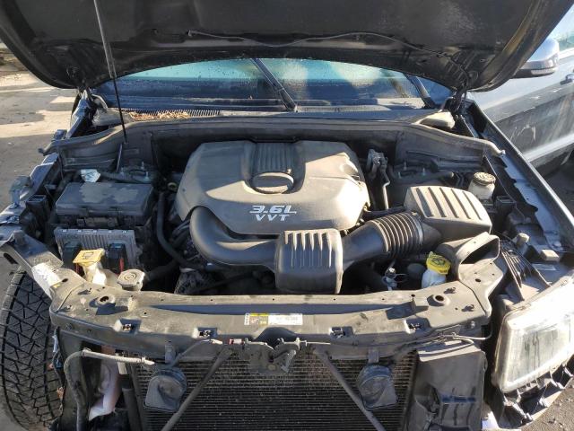 1C4RJFBG5EC182849 Jeep Grand Cherokee Limited