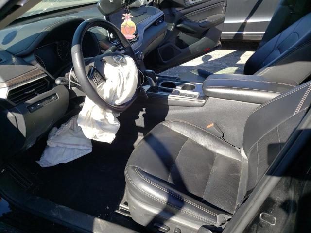 1N4BL4EV2LC209020 Nissan ALTIMA SL