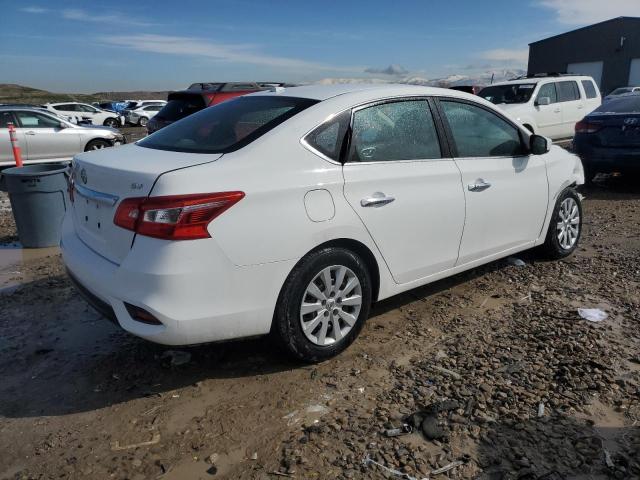 3N1AB7APXHL670451 Nissan SENTRA S