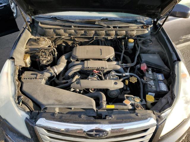 4S4BRBKCXB3314527 Subaru Outback 2.5i Limited