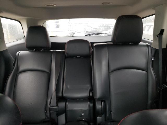 3C4PDCEG6JT380413 Dodge JOURNEY GT