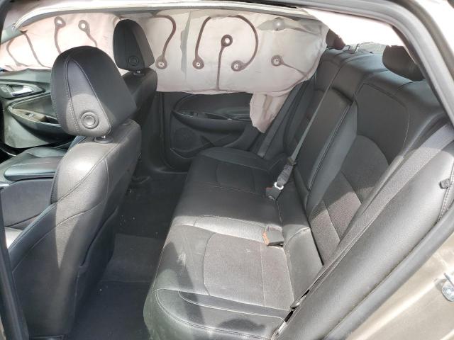 2020 CHEVROLET MALIBU PRE - 1G1ZE5SX6LF061721