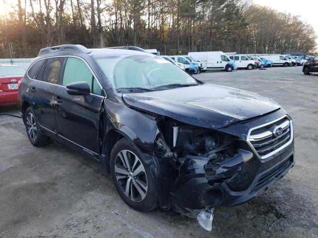 2018 SUBARU OUTBACK 3. 4S4BSENC1J3318837
