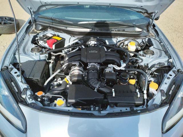 2023 TOYOTA GR 86 PREM JF1ZNBF18P8754656