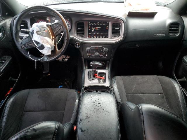 2C3CDXCT8KH538593 Dodge CHARGER R/T