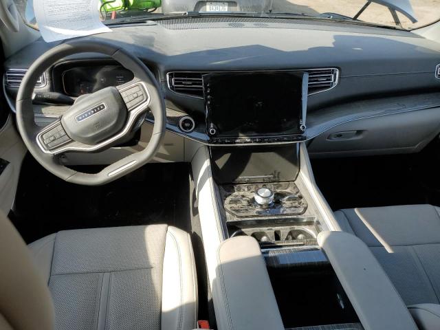 2022 JEEP WAGONEER S 1C4SJVDT4NS145268