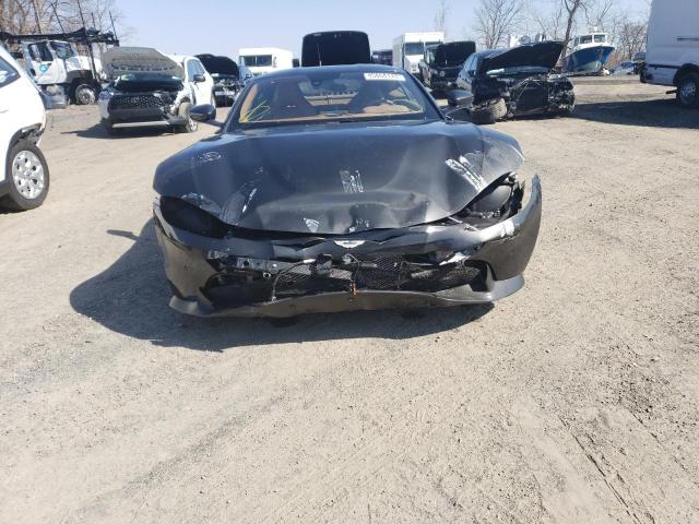 2020 ASTON MARTIN VANTAGE - SCFSMGAW4LGN03696