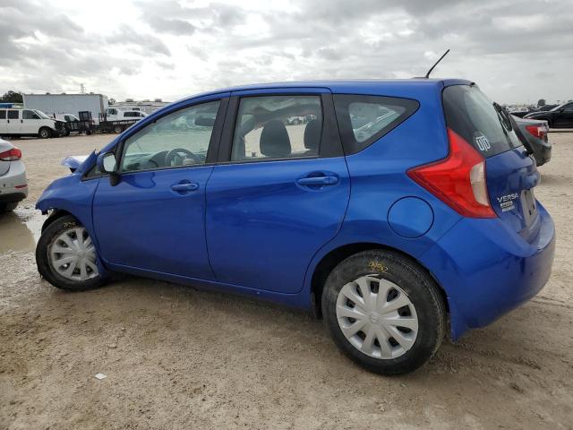 3N1CE2CPXEL378486 Nissan Versa Note S
