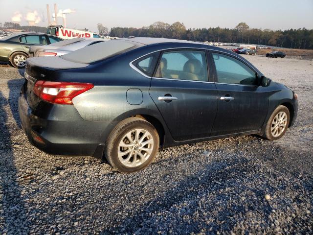 2016 NISSAN SENTRA S - 3N1AB7APXGY211017