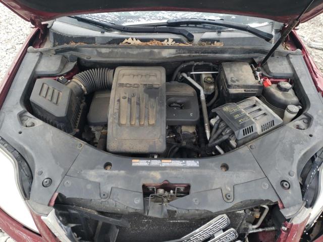 2CTFLEEW1A6231904 GMC Terrain Sle