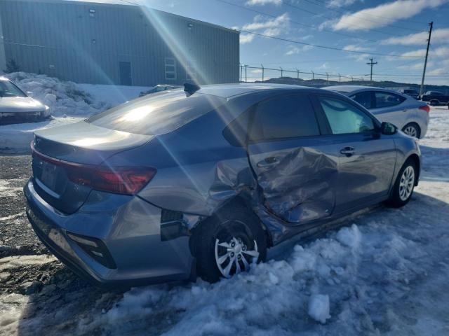 2019 KIA FORTE FE - 3KPF24ADXKE035832