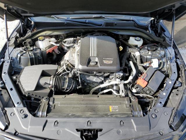 2022 CADILLAC CT5 SPORT - 1G6DP5RK9N0134319