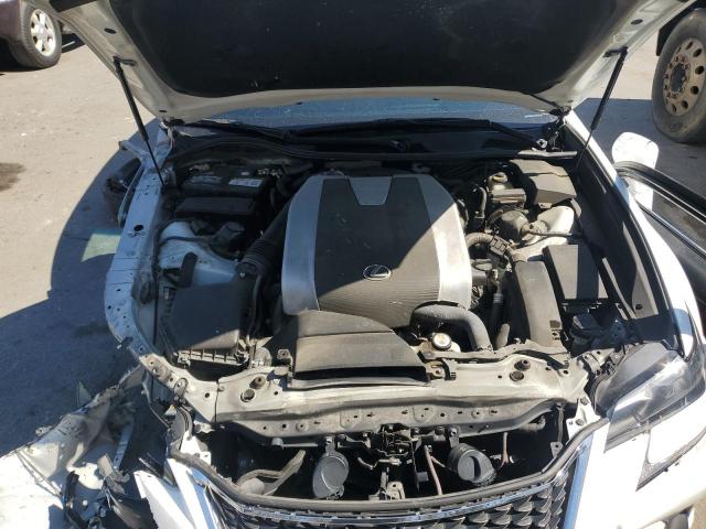 2017 LEXUS GS 350 BAS - JTHCZ1BL2HA005172