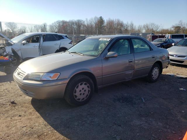 1997 Toyota Camry CE