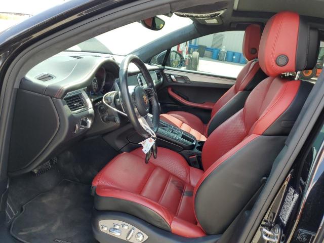 2018 PORSCHE MACAN TURB - WP1AF2A58JLB71179