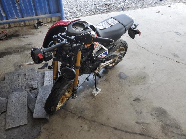 2023 HONDA GROM A MLHJC9253P5100273