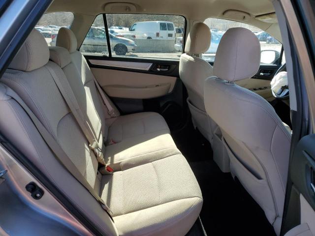 4S4BSBCC4G3323508 Subaru Outback 2.5i Premium